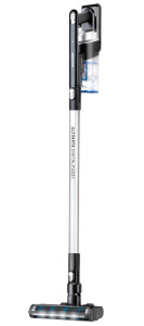 9042393 Пылесос  вертикальный  Taurus Ultimate Digital Fuzzy  черный