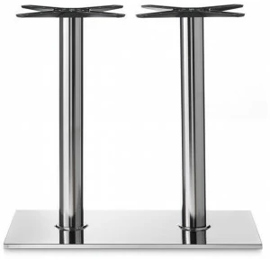 PF Stile Основание стола из нержавеющей стали Basic 405