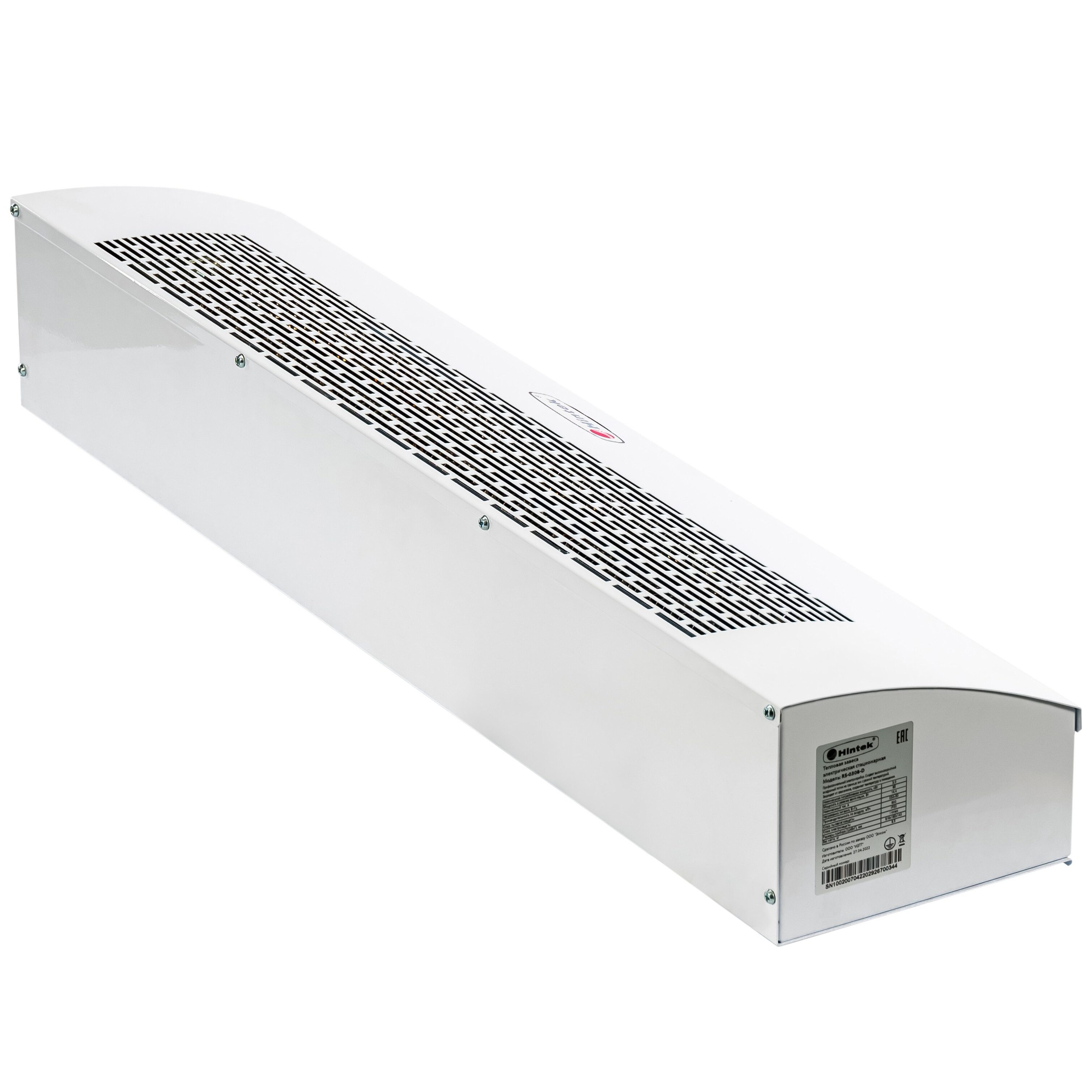 5095909 Тепловая завеса Hintek RS-0308-D STDN-0115184 - Вид №12