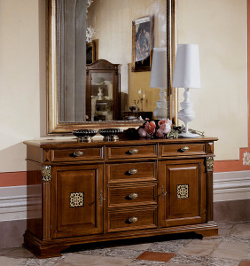 Буфет  SAONCELLA MOBILI 42395