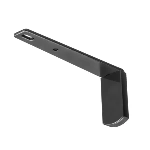 Кронштейн для шинного карниза АРТ-ДЕКОР Atlant 12 см 89356332