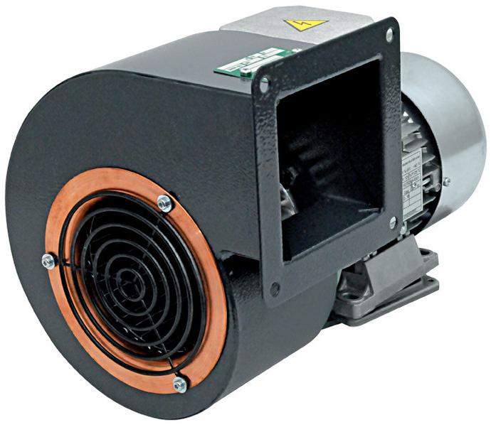 Vortice Центробежный аспиратор для потенциально взрывоопасных сред C-atex 30307 - Вид №3