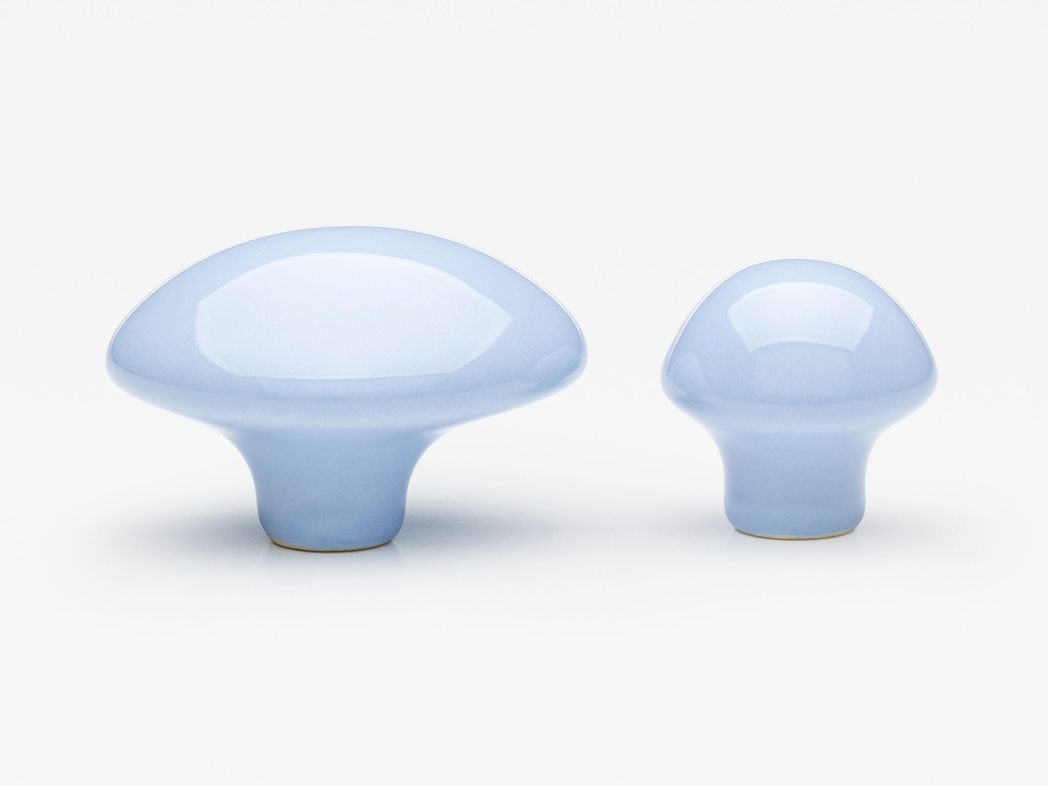 Керамическая ручка Lo & Co Interiors Pebble ARCH-00151195