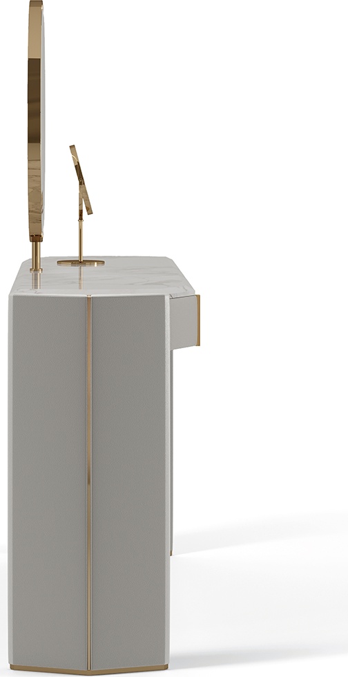 Туалетный столик LUXXU Algerone 364 - Вид №2