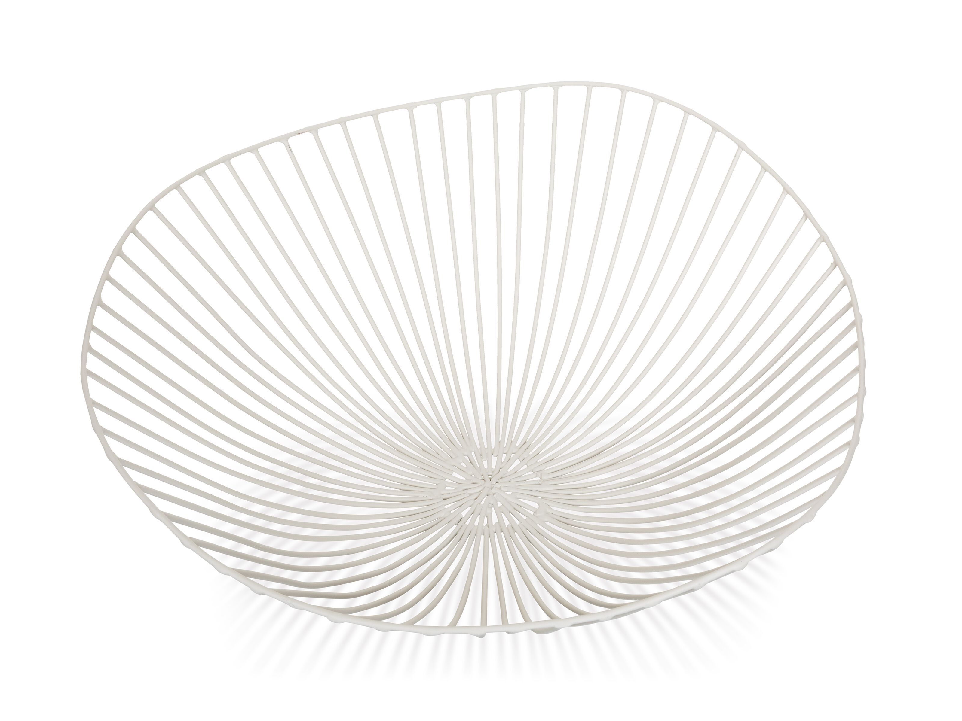 Железная корзина Serax Скульптуры из металла ARCH-00119881 - Вид №9