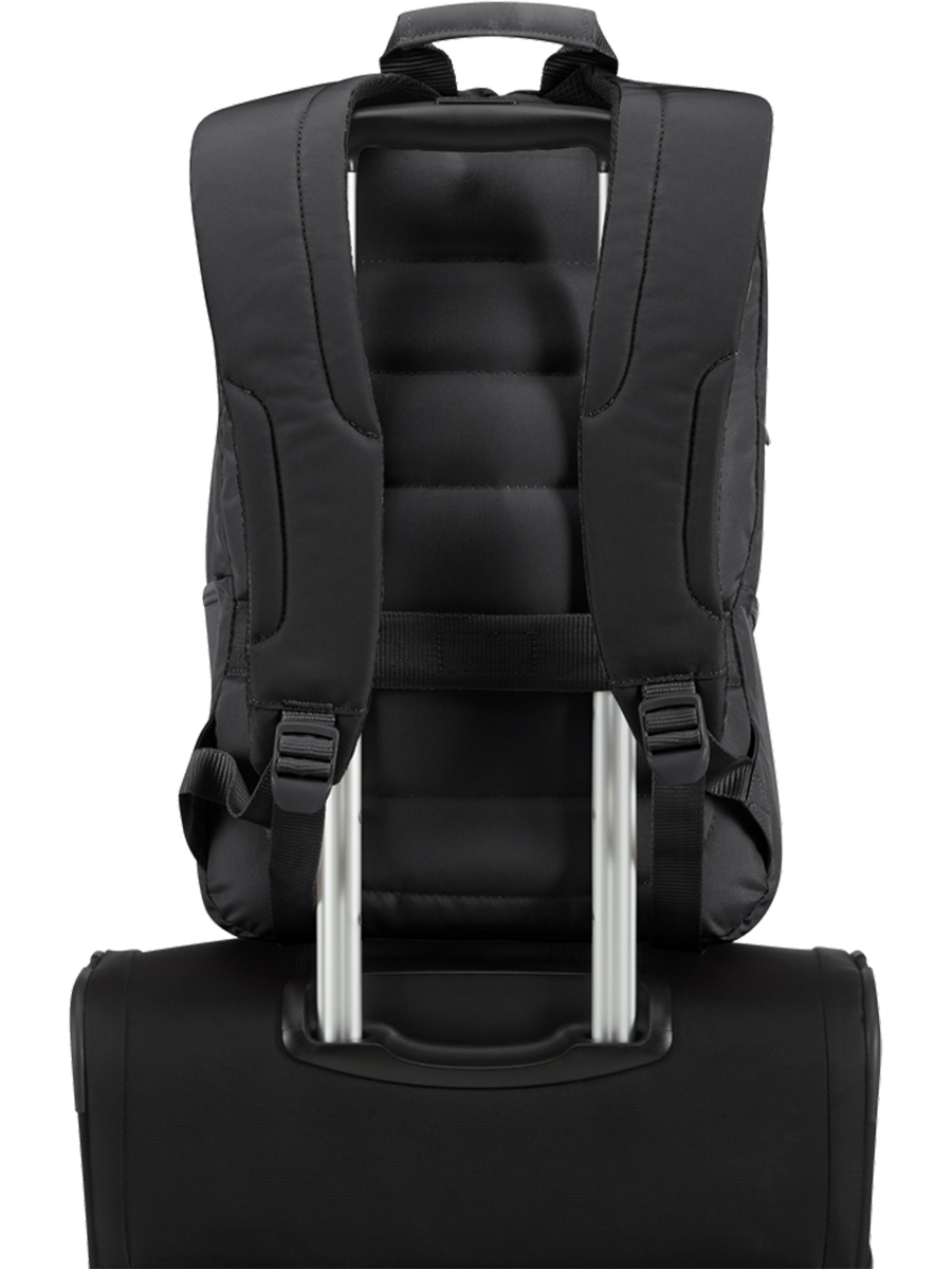 KH1-09003 Рюкзак для ноутбука KH1*003 Backpack 15.6 Samsonite Guardit Classy  - Вид №4