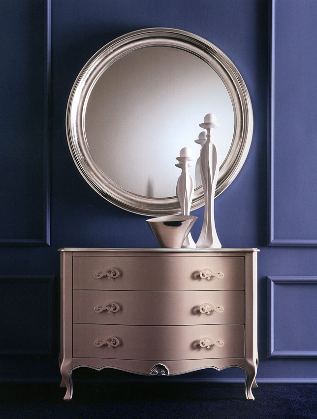 Комод Gemma CORTE ZARI 444 Elegance
