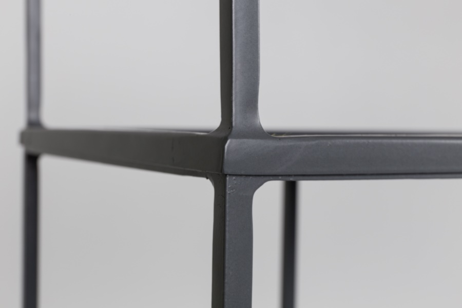 Стеллаж Son серая Zuiver 4200005 - Вид №9