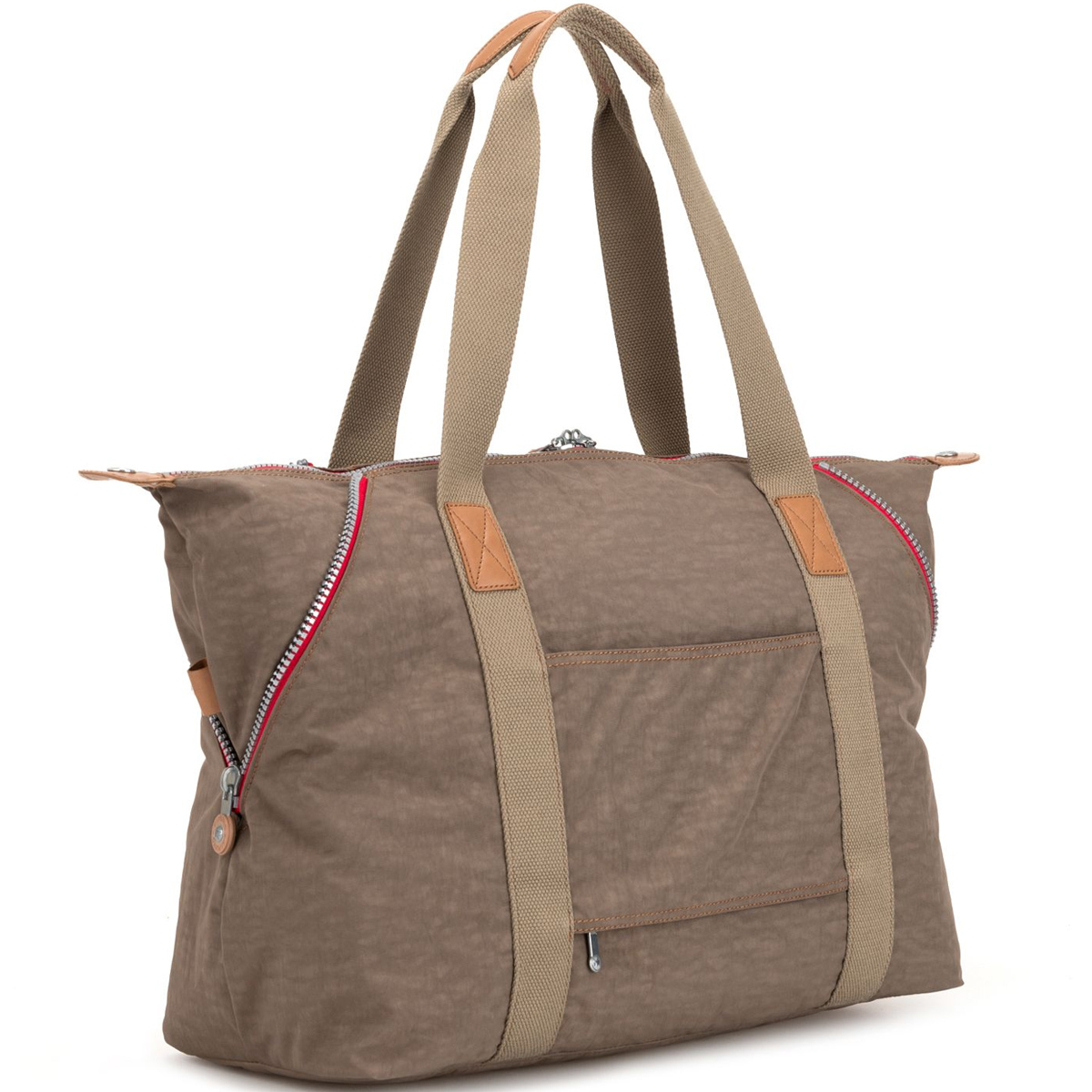 K1340522X Сумка Travel Tote Kipling Art M  - Вид №1