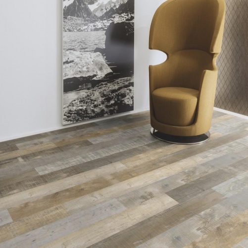 Ламинат Kaindl О450 HLM Сосна Ориджинал 3500100028 - Вид №3