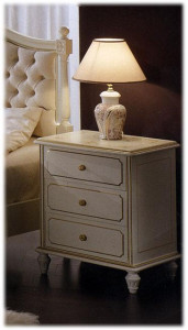 Тумбочка Perla PELLEGATTA CD5