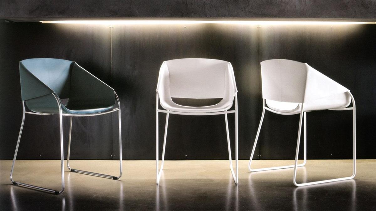 Стул Simply TONIN 7206  - Вид №1