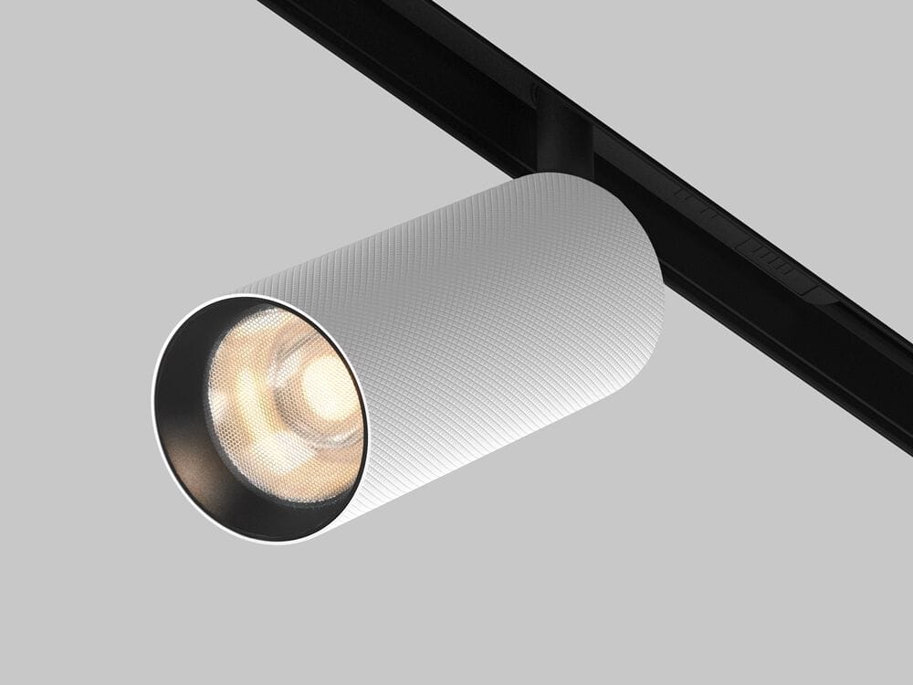 Алюминиевое магнитное светодиодное освещение Maytoni Изгиб ARCH-00141813 - Вид №9