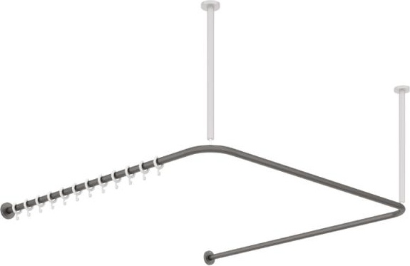 900.34.30060 Карниз HEWI System 900