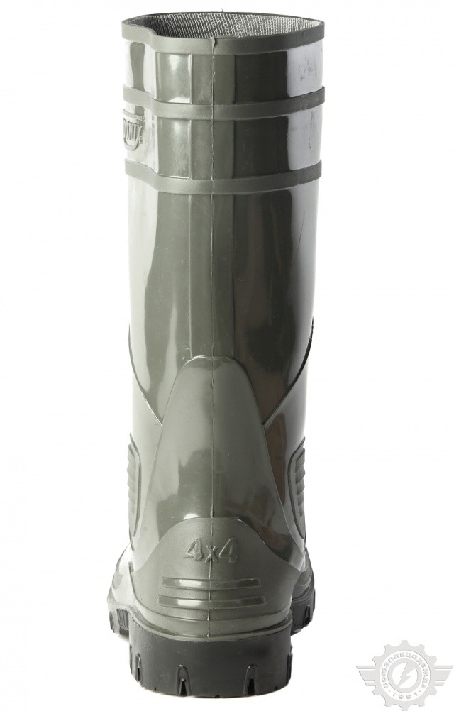 66778 Сапоги ПВХ  Летняя обувь  размер 44 Спецодежда  - Вид №3