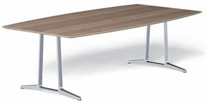 Wiesner-Hager Прямоугольный стол для совещаний Skill