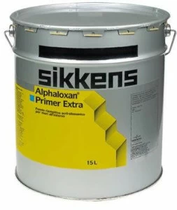 Sikkens Alpha