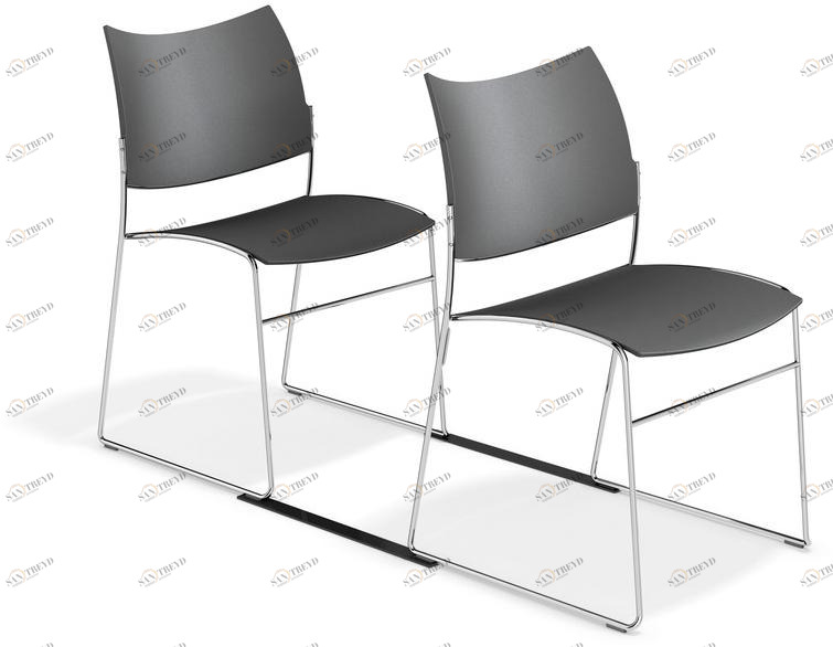 Casala Приставной стул для конференций Curvy sun-id-1467115