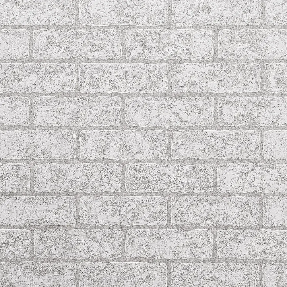 Обои флизелиновые Ateliero Bricke серые 1.06 м AT1005-01ОАВ STLM-2202966 - Вид №2