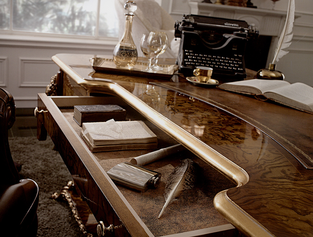 Письменный стол  AR ARREDAMENTI 218 DolceVita - Вид №1