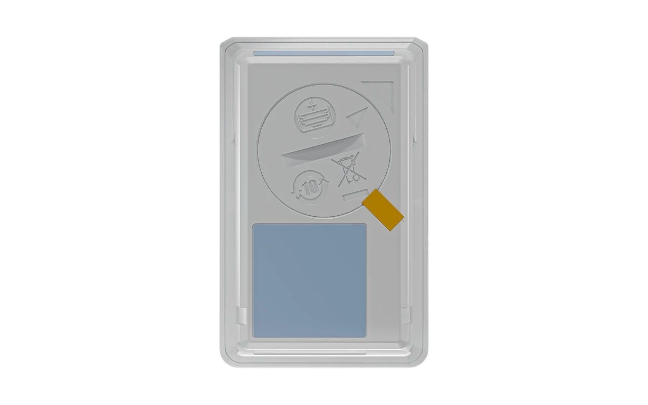 Мини-регистратор данных температуры с Bluetooth® и подключением к приложению Testo TESTO 174 T BT ARCH-00147661 - Вид №4