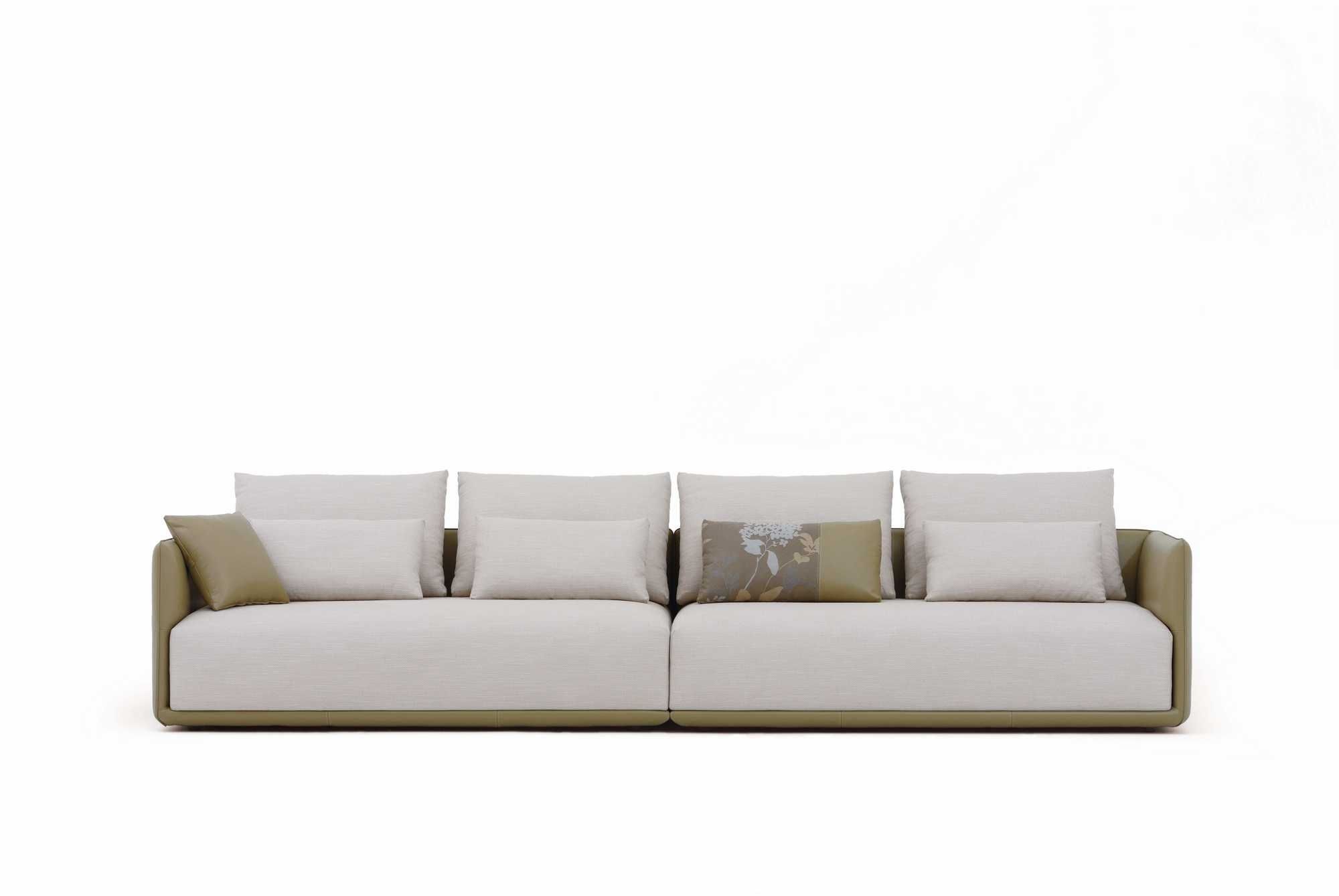 Модульный тканевый диван CAMERICH ELAN ARCH-00094700