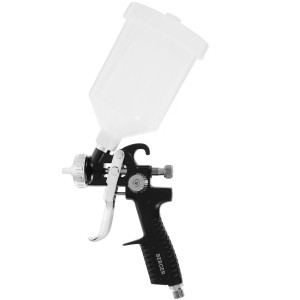 Краскораспылитель BERGER ГРАУ BG1369 5331804