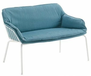 Sesta Диван из ткани Paul&frank Pf-034