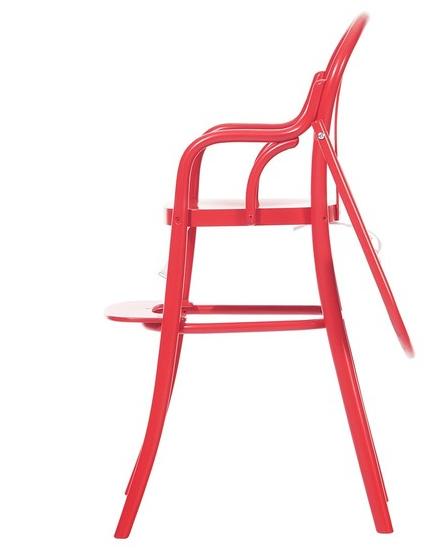 TON Деревянный стульчик Petit sun-id-1435618 - Вид №2