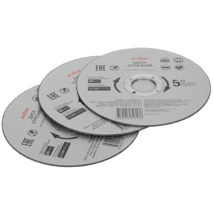 Диск отрезной Aceline CDM0220-3 5467795