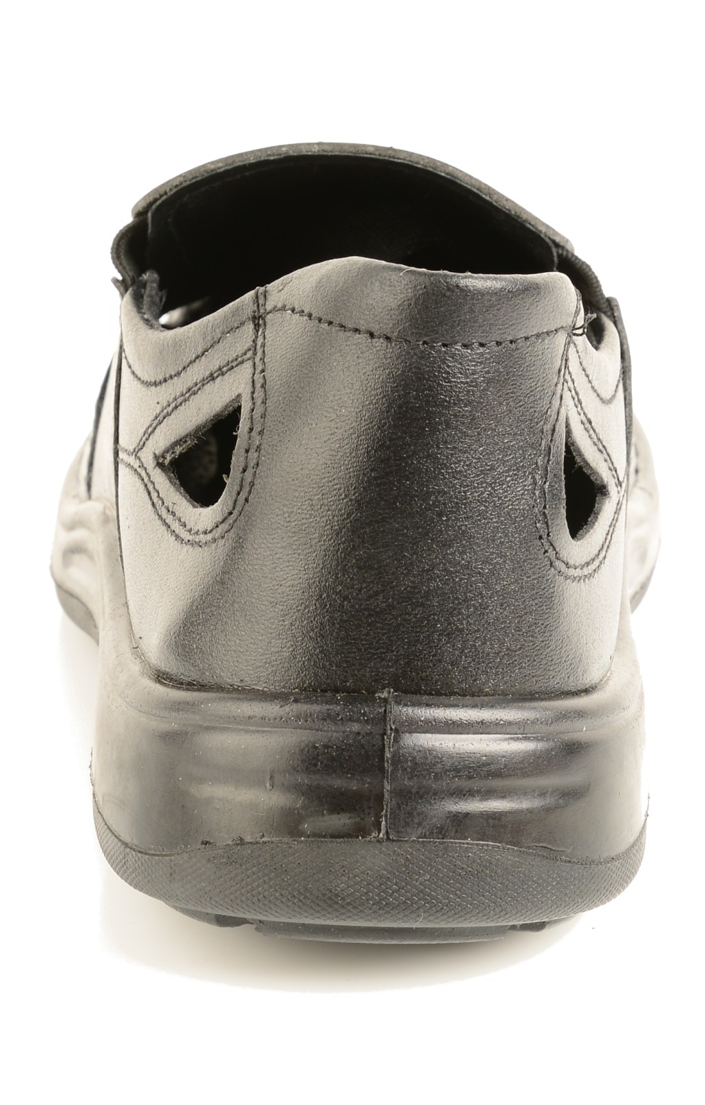 61838 Сандалии "Софт" черные  Строитель  размер 46 Спецодежда  - Вид №2