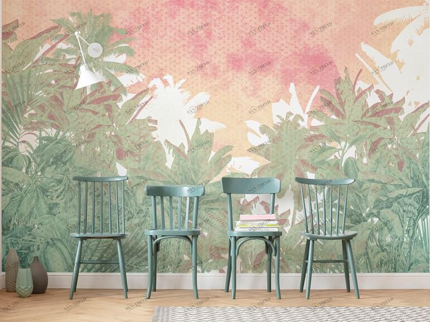 Komar Флизелиновые обои Heritage Hx8-054