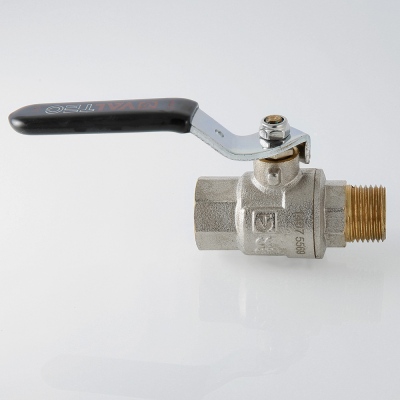 VT.315.N.04 Кран шаровой усиленный VALTEC PERFECT Valtec 1/2"  - Вид №4