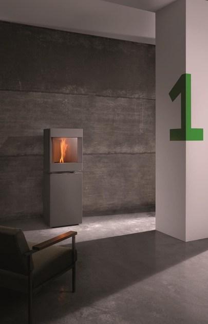 Stûv Вращающаяся печь на стальных гранулах sun-id-1472843 - Вид №2