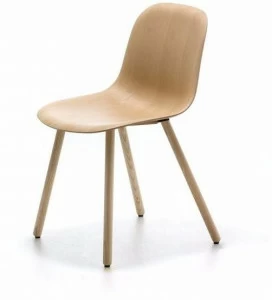 arrmet Стул ясеня Máni wood