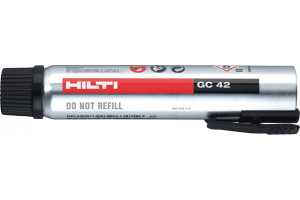 16435070 Газовый баллон GC 42 2105698 HILTI