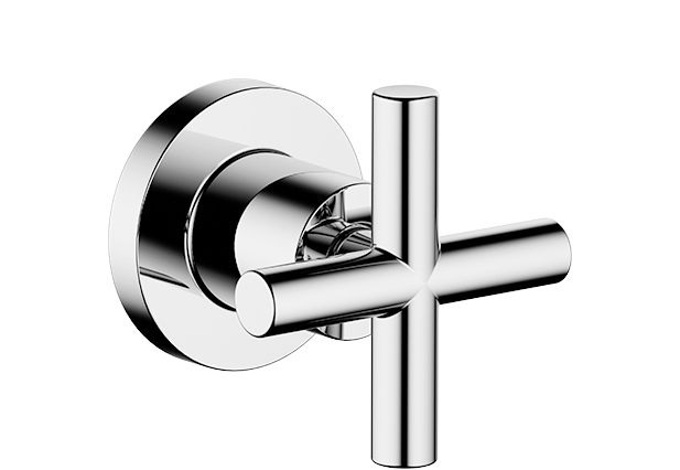 Крючки – матовая платина 83251892-06 DornBracht 