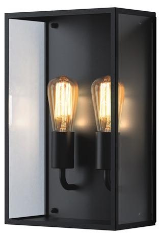 Astro Lighting Настенный светильник из нержавеющей стали со светодиодной подсветкой в ​​современном стиле  1183027  - Вид №3