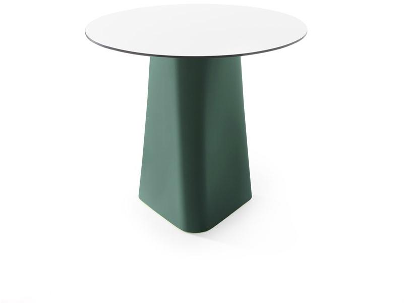 B-LINE Круглый стол из ламината sun-id-1477905 - Вид №2