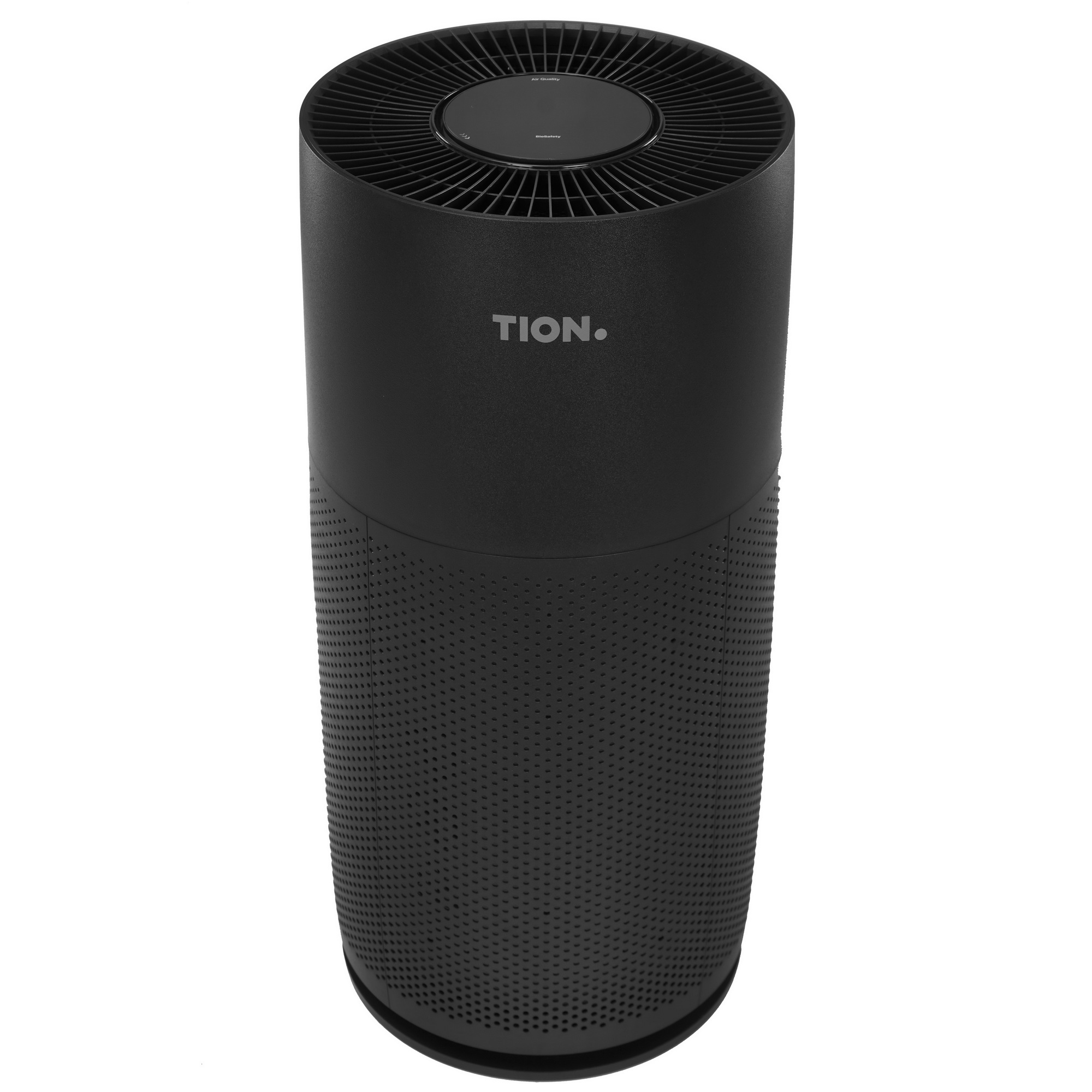 9002337 Очиститель воздуха TION IQ 400 черный STDN-0065643 - Вид №1