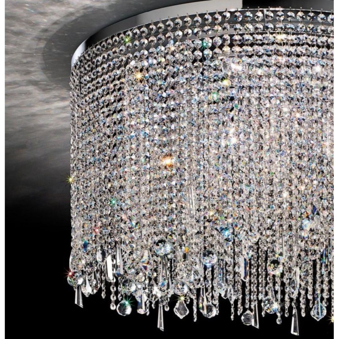 Masiero VE 811/PL6 OV потолочный ve811pl6ov - Вид №1