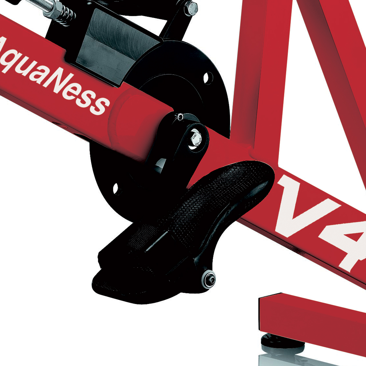 V4 Водный велосипед aquabake v4 AquaNess  - Вид №2