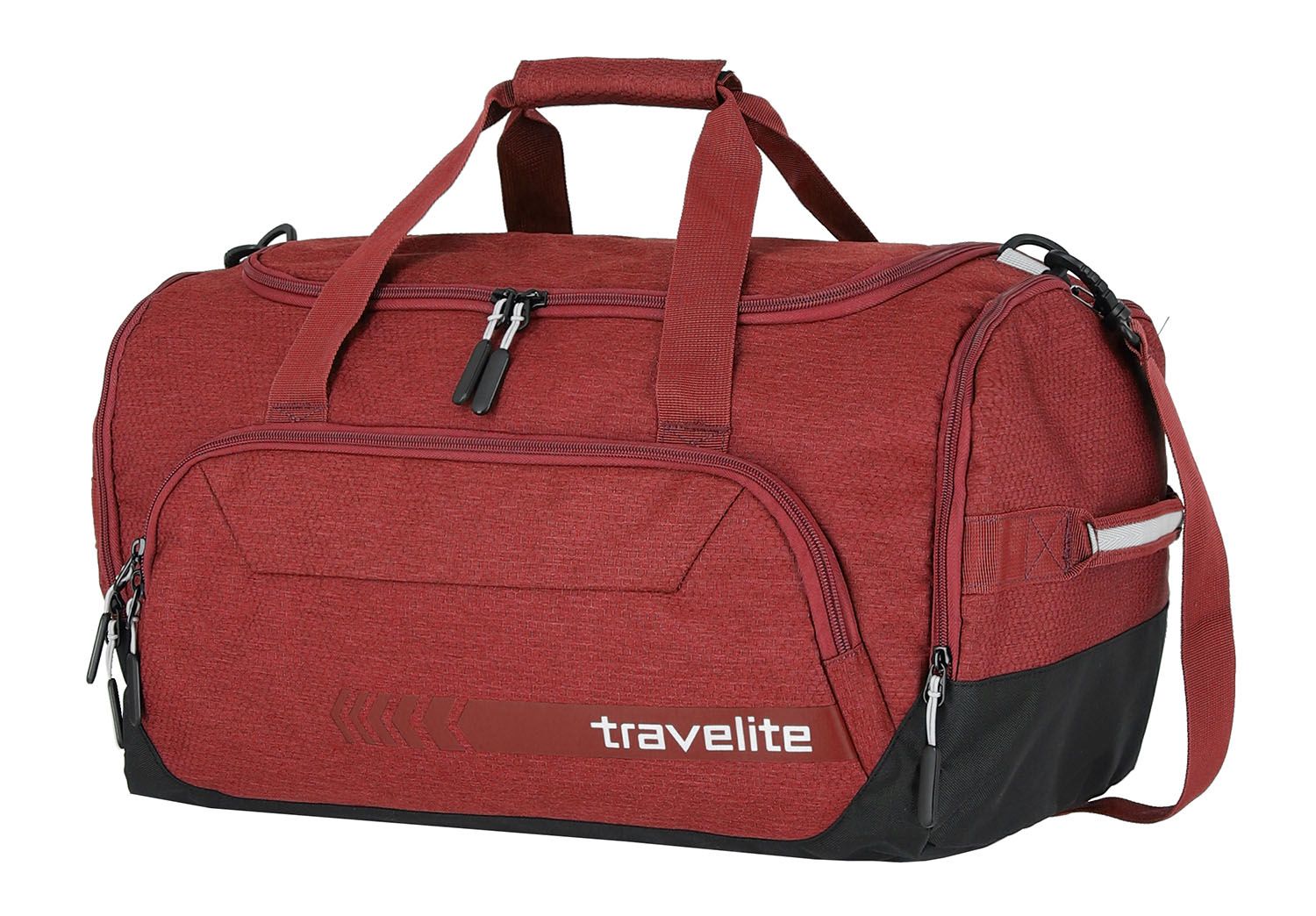 6914-10 Сумка дорожная 6914 Reisetasche M Travelite Kick-Off  - Вид №1