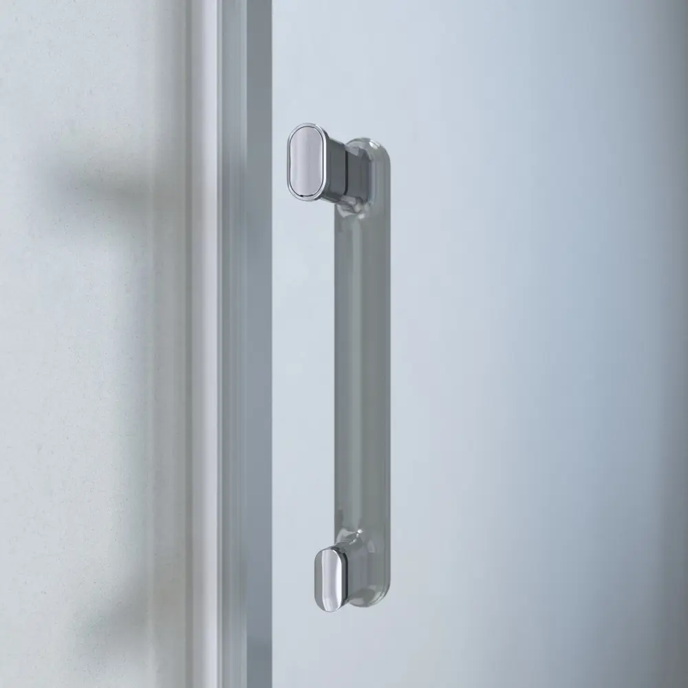 Комплект стекол для душевой двери Sensea Easy 110x190 см STLM-2013845 - Вид №7