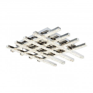 Потолочный светодиодный светильник Freya Grid FR6003CL-L78CH