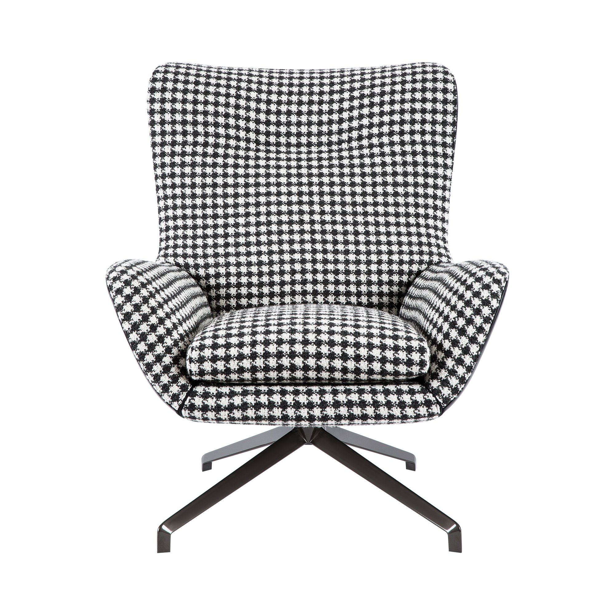 Кресло / Jensen girevole Minotti sun-id-375491 - Вид №2