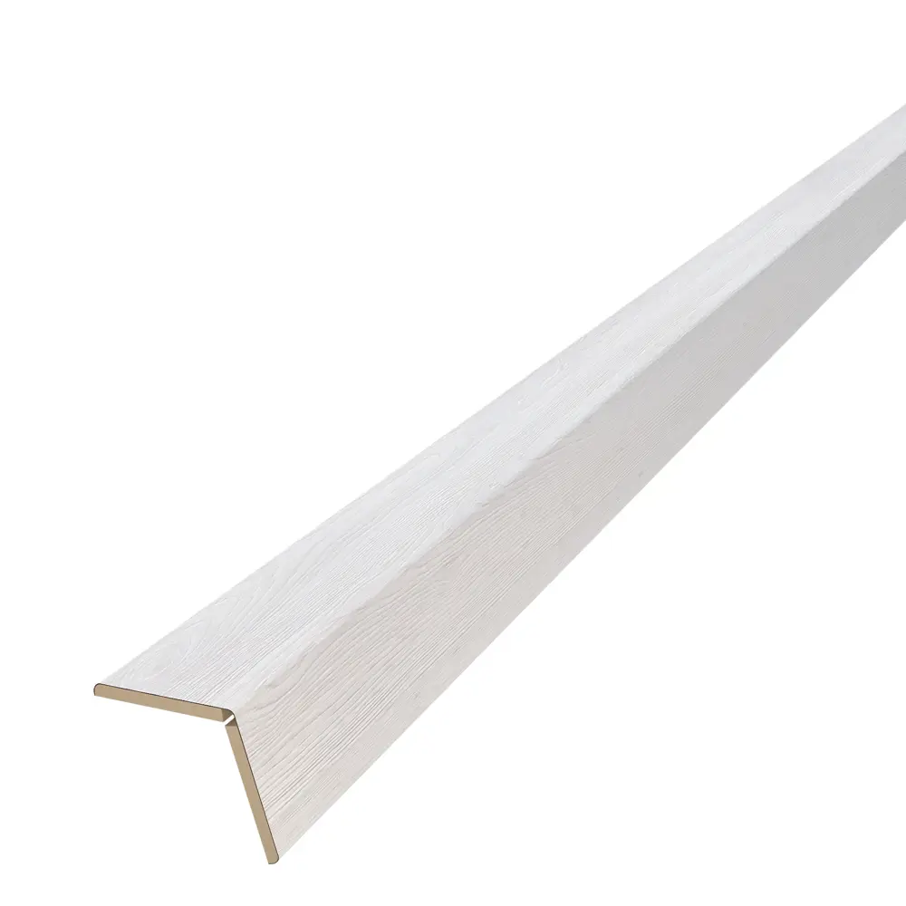 88401722 Угол МДФ 2600x28x28 мм дуб альпин STLM-1014827 Santreyd 