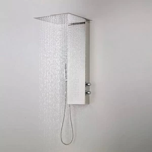 Тропический душ S218100014 System pool Imag