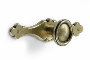 Cosma Ручка из замака в классическом стиле  24092