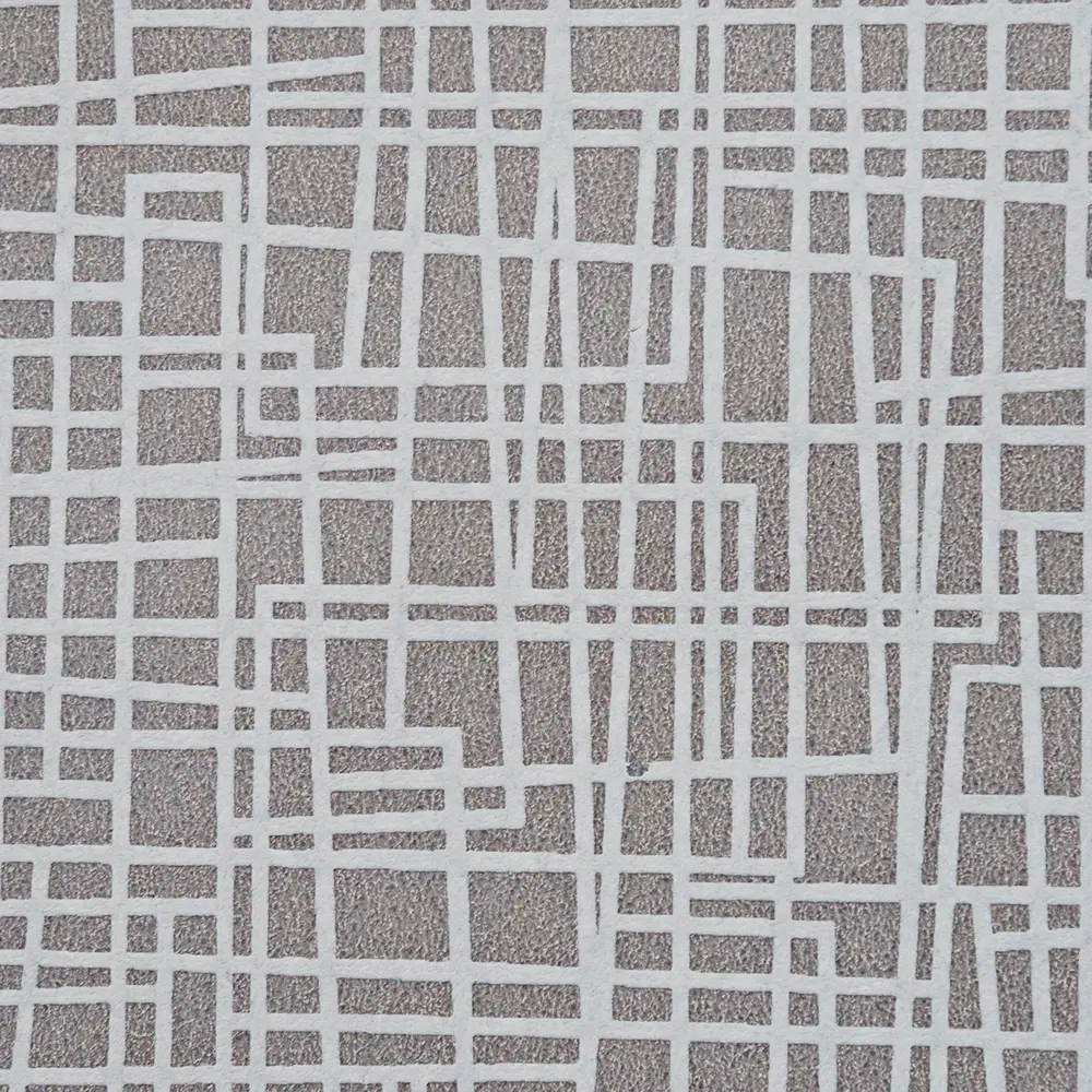 Обои флизелиновые Ateliero Rain серые 1.06 м 38339-06 STLM-2058994 - Вид №1